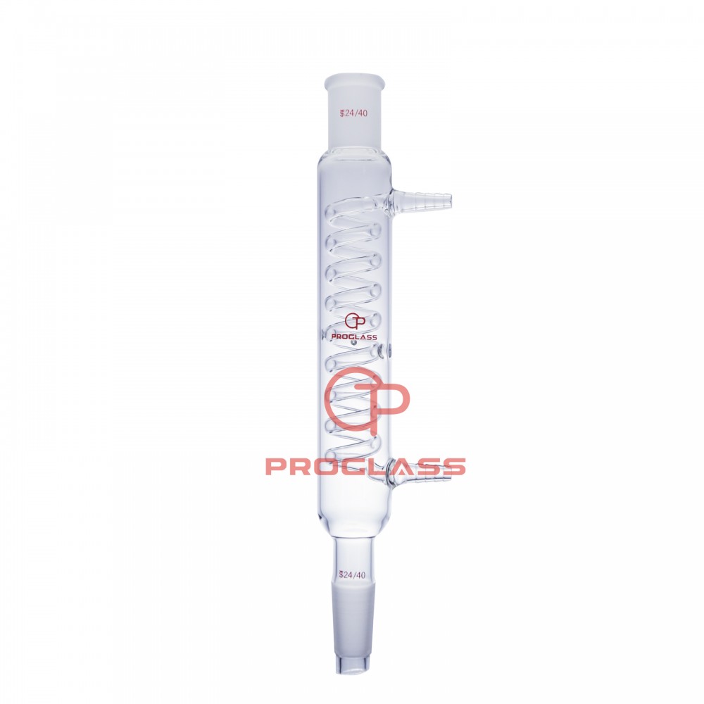 Condensers,Graham,Reflux